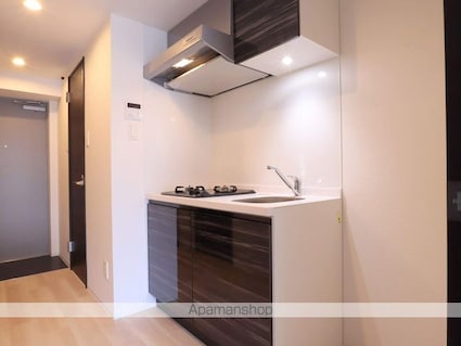 ＲＥＳＩＤＥＮＣＩＡ御器所[1K/25.18m2]のキッチン