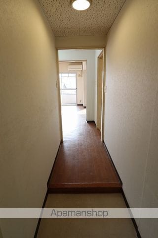 レジデンスミキオの内装写真
