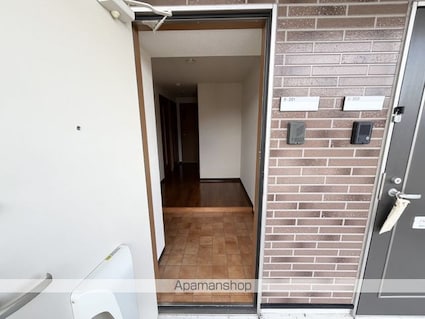 クレストビレッジⅢ[1LDK/45.64m2]の内装1