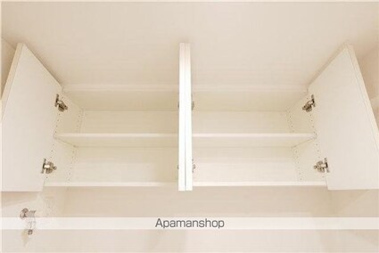 プレミアムキューブＧ北新宿[1K/25.41m2]のその他部屋・スペース