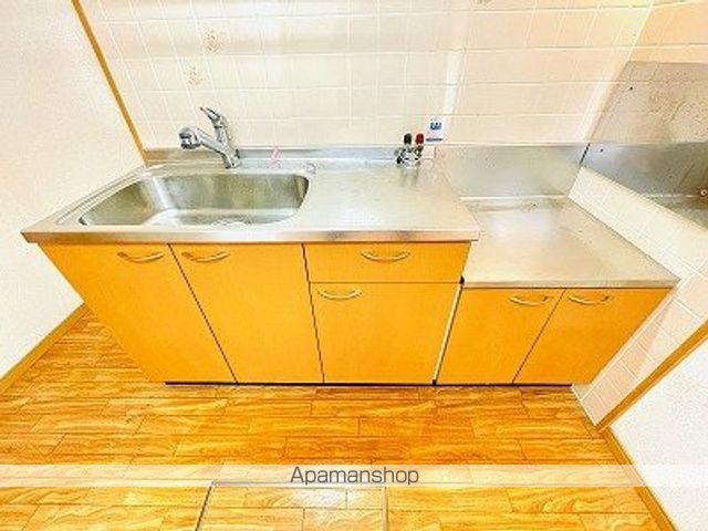 ピュアコート清水の内装写真