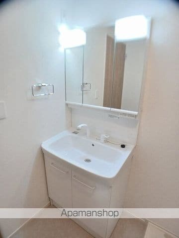 ソラットIの内装写真