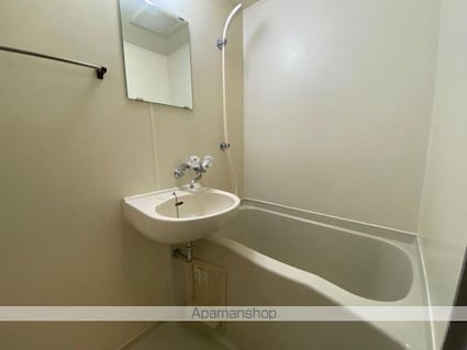 ＡｓｈｉｙａＶｉｖｉｄ観光町[1K/18m2]のバス