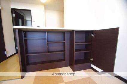 レオネクスト水口古城ヶ丘[1K/31.05m2]のその他部屋・スペース1