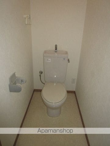 マーブル音羽館の内装写真