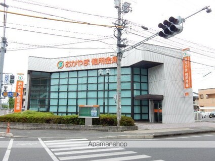 メナージュ[1LDK/44.17m2]の周辺5