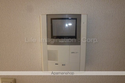 メゾン　カルム[1R/25.25m2]の内装3