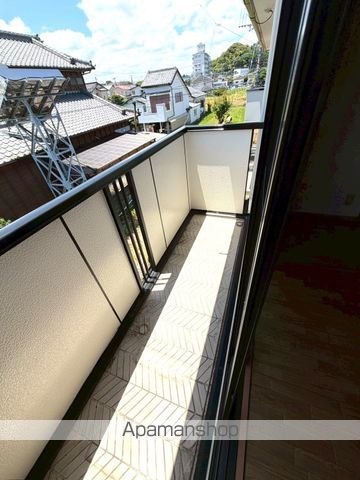 エバーグリーンC棟の内装写真