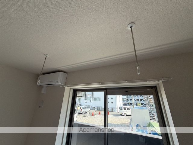 アラモファミリア杉崎町の内装写真