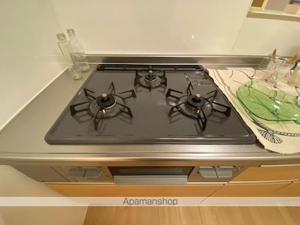 モンレーヴ[1LDK/40.04m2]の内装7