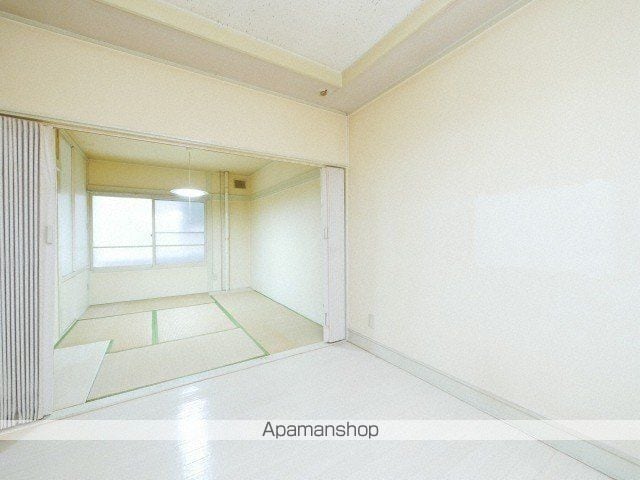 コーポかえでの内装写真