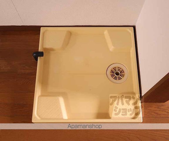 コーポ御前の内装写真