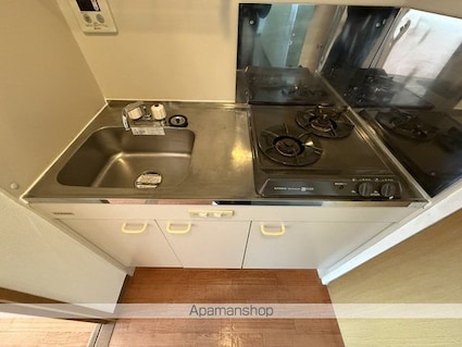 カーサ躑躅ヶ丘[1K/21.16m2]の内装5