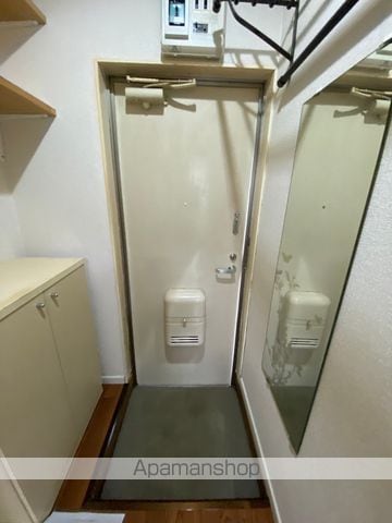 クレアール茅ヶ崎IIの内装写真