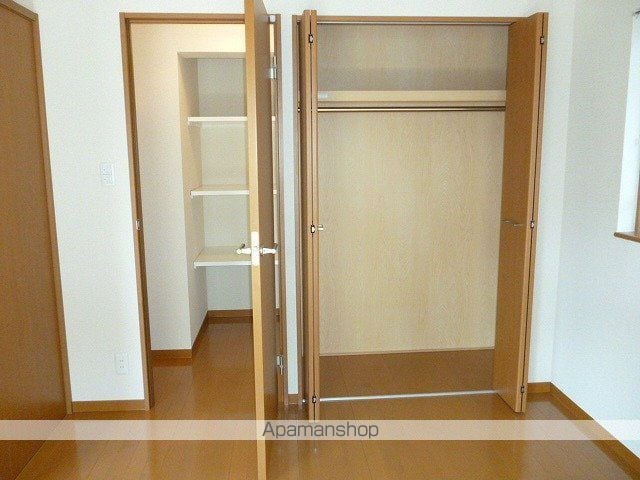 サンヒルズ秀栄の内装写真
