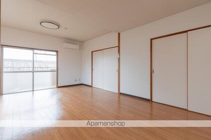 高松南ハイツ[2LDK/57.8m2]の内装5