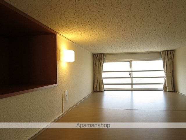 レオパレス霞ヶ関第一の内装写真