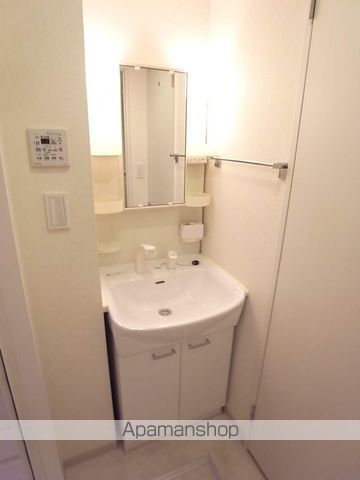 KDXレジデンス神宮前の内装写真