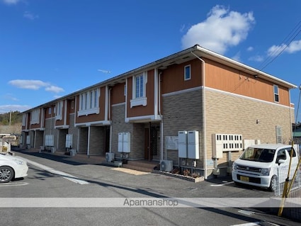 ディオーネ・ジエータ甲南[2LDK/58.21m2]の外観1