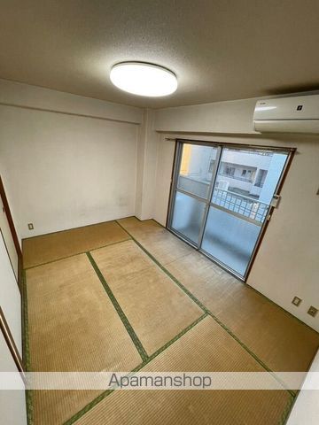 結城ビルの内装写真