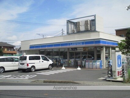 サンモール[1K/22.52m2]の周辺1