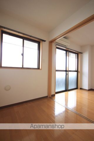 サンライトヒルズの内装写真