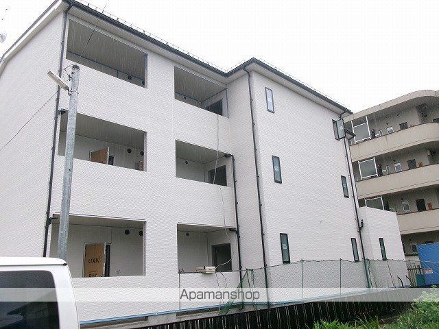ソワサントセーズ下ノ橋の外観写真
