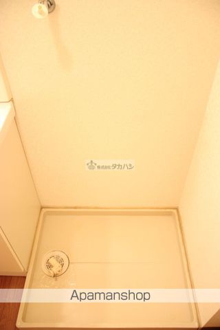 カナールの内装写真