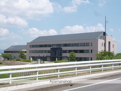 フォレコリーヌ[1LDK/46.55m2]の周辺10