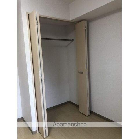 イースタンヒルズ藤が丘IIの内装写真