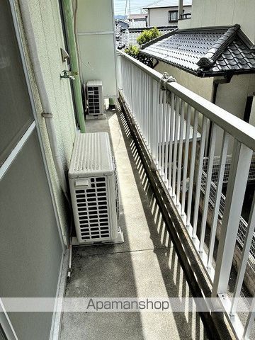 グリーンハイツ根来の内装写真