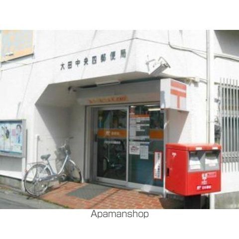 ケー・アトールの周辺写真