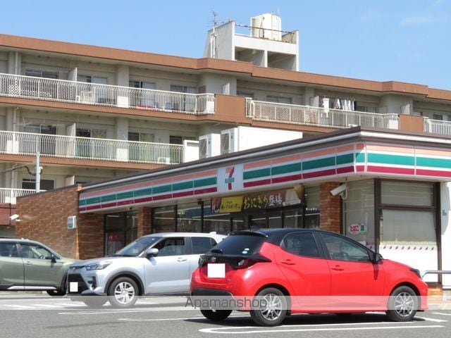 コーポ井上の周辺写真