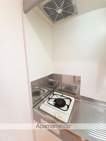 フラット浜野の内装写真