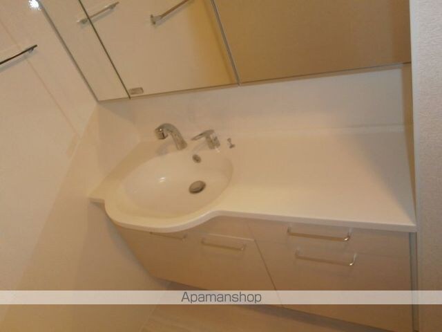 アルトテラ[2LDK/56.96m2]の洗面所