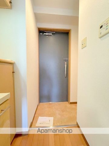 エステムコート大阪城前OBPリバーフロントの内装写真