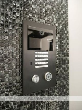 ステージグランデ千歳烏山アジールコート[1DK/26.22m2]の共用部3