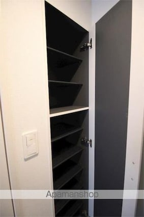 アビタシオン・創[1K/29.53m2]の内装