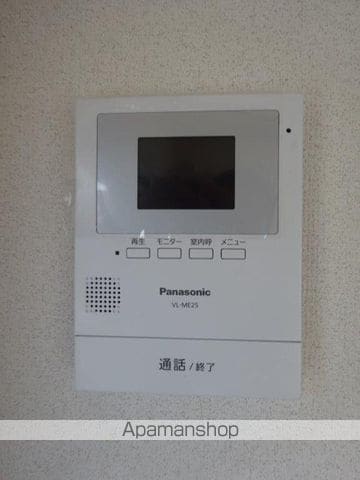 エンゼルハイツの内装写真