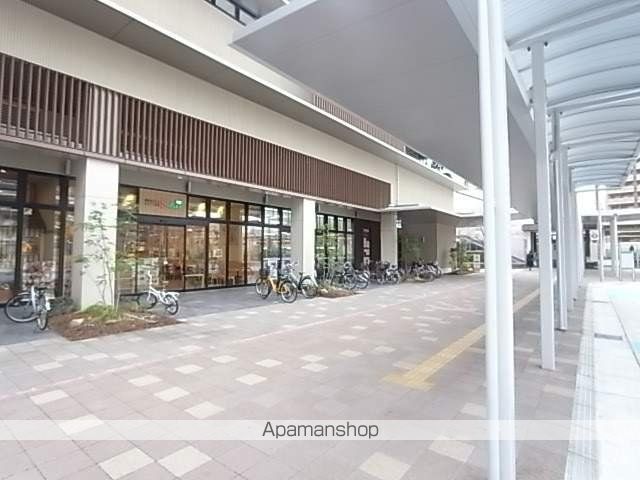 AMULETの周辺写真
