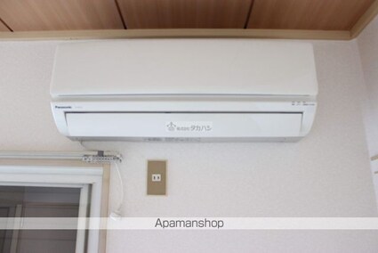 サンシャイン中川[2DK/38.57m2]の内装2