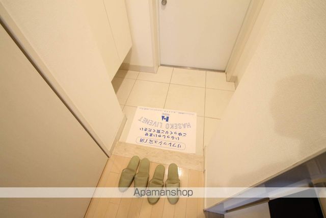 KDXレジデンス豊中南の内装写真