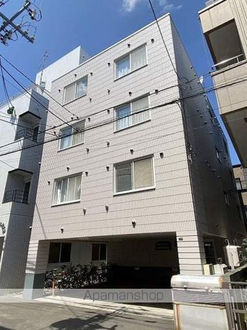 クゥーネルSの外観写真