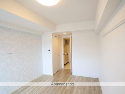 プレサンス大須観音駅前[1K/25.08m2]の内装4