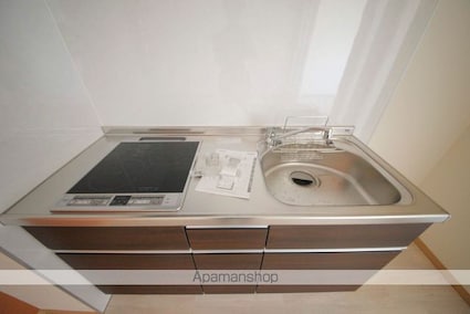 東京都日野市大字日野[1LDK/37.89m2]の内装1