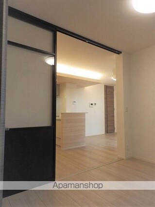Ｋａｎａｔａ　ｋｏｇｏ[1LDK/40.26m2]のリビング・居間