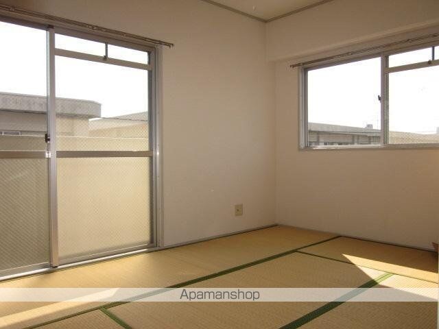 サンテラス束本[2DK/38.88m2]の内装5