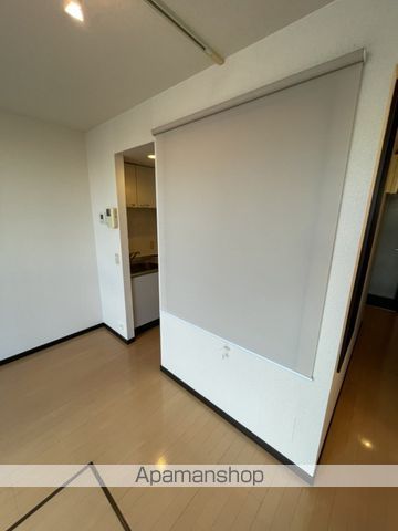 ラクロアの内装写真