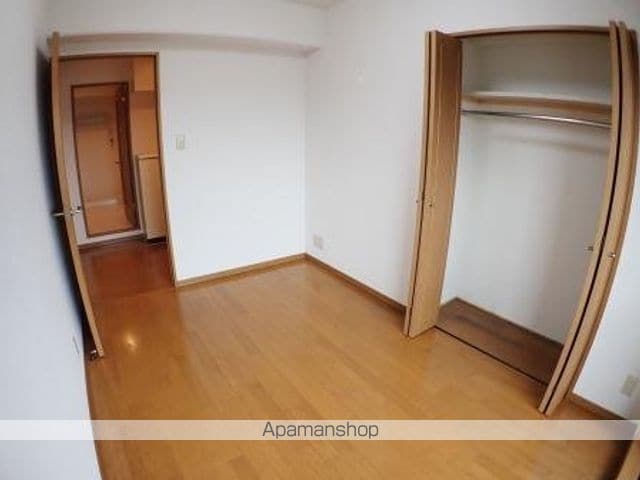 ダイアパレス水道町通りの内装写真