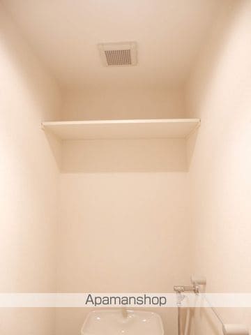 パークヒルズ中央12の内装写真